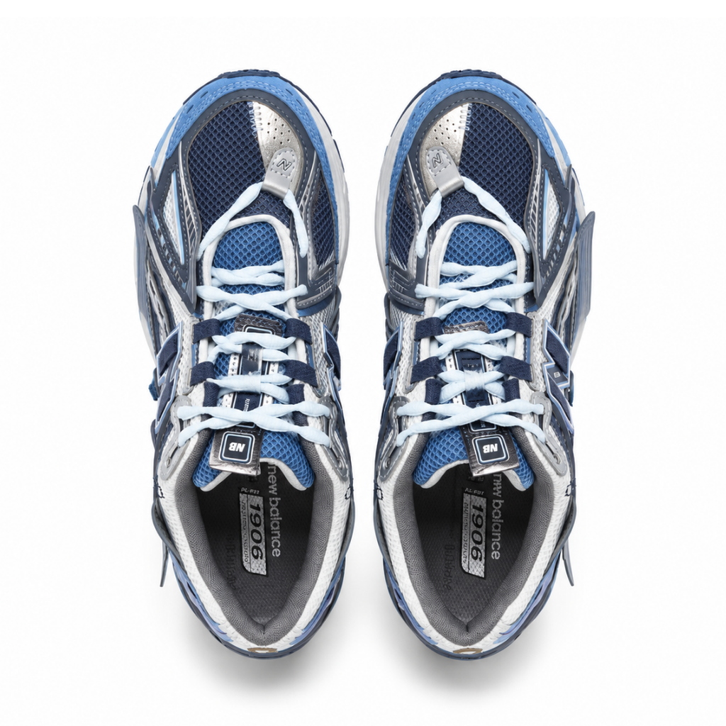 NEW BALANCE 1906 DEEP BLUE