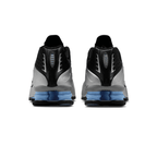 NIKE SHOX R4 PSYCHIC BLUE