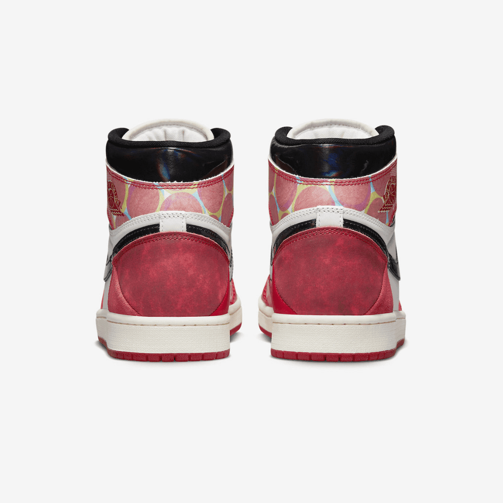 AIR JORDAN 1 RETRO HIGH SPIDERMAN