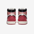 AIR JORDAN 1 RETRO HIGH SPIDERMAN