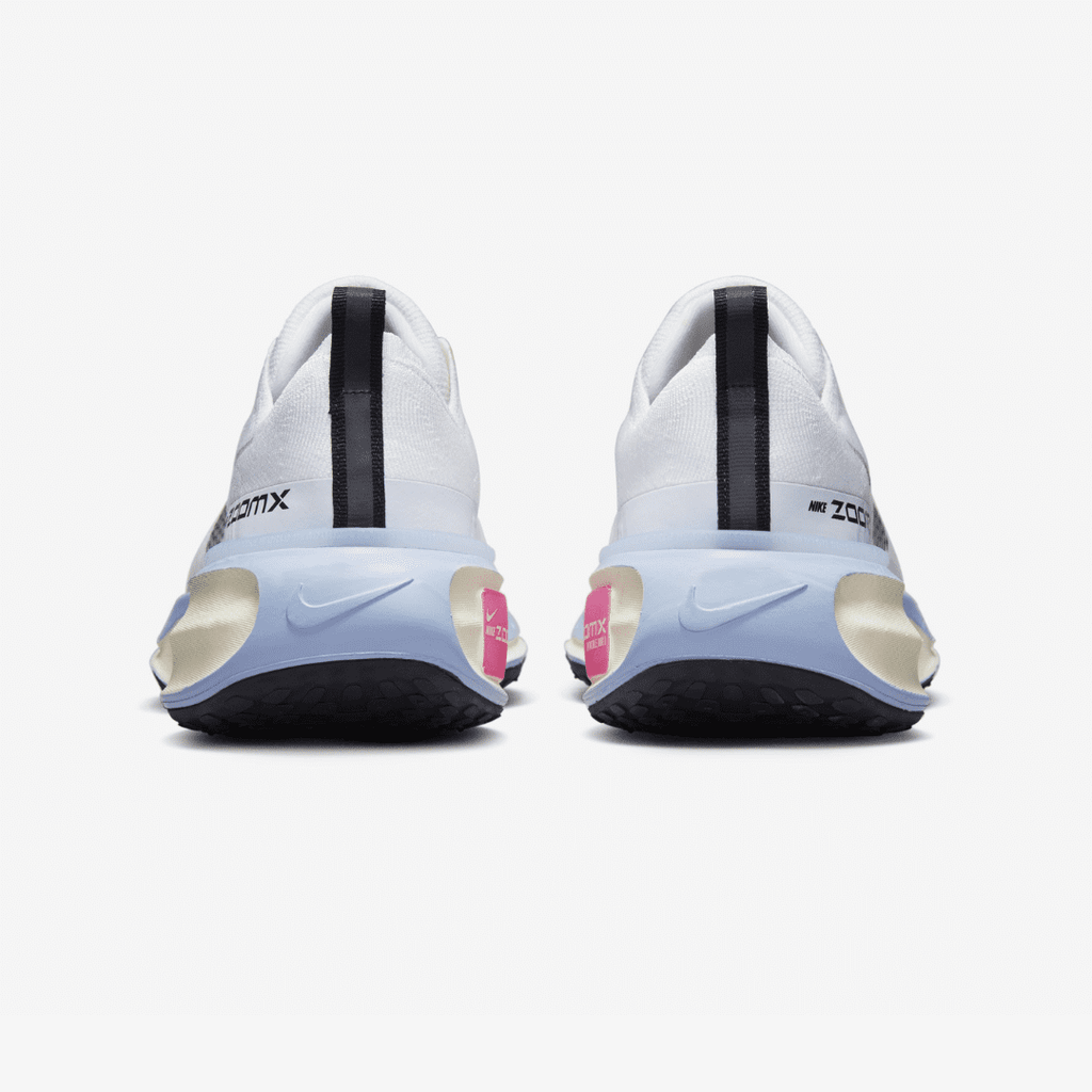 NIKE INVINCIBLE 3 WHITE FOOTBALL