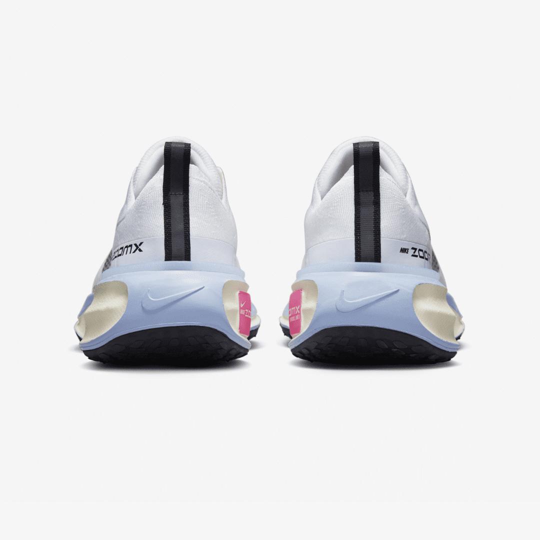 NIKE INVINCIBLE 3 WHITE FOOTBALL