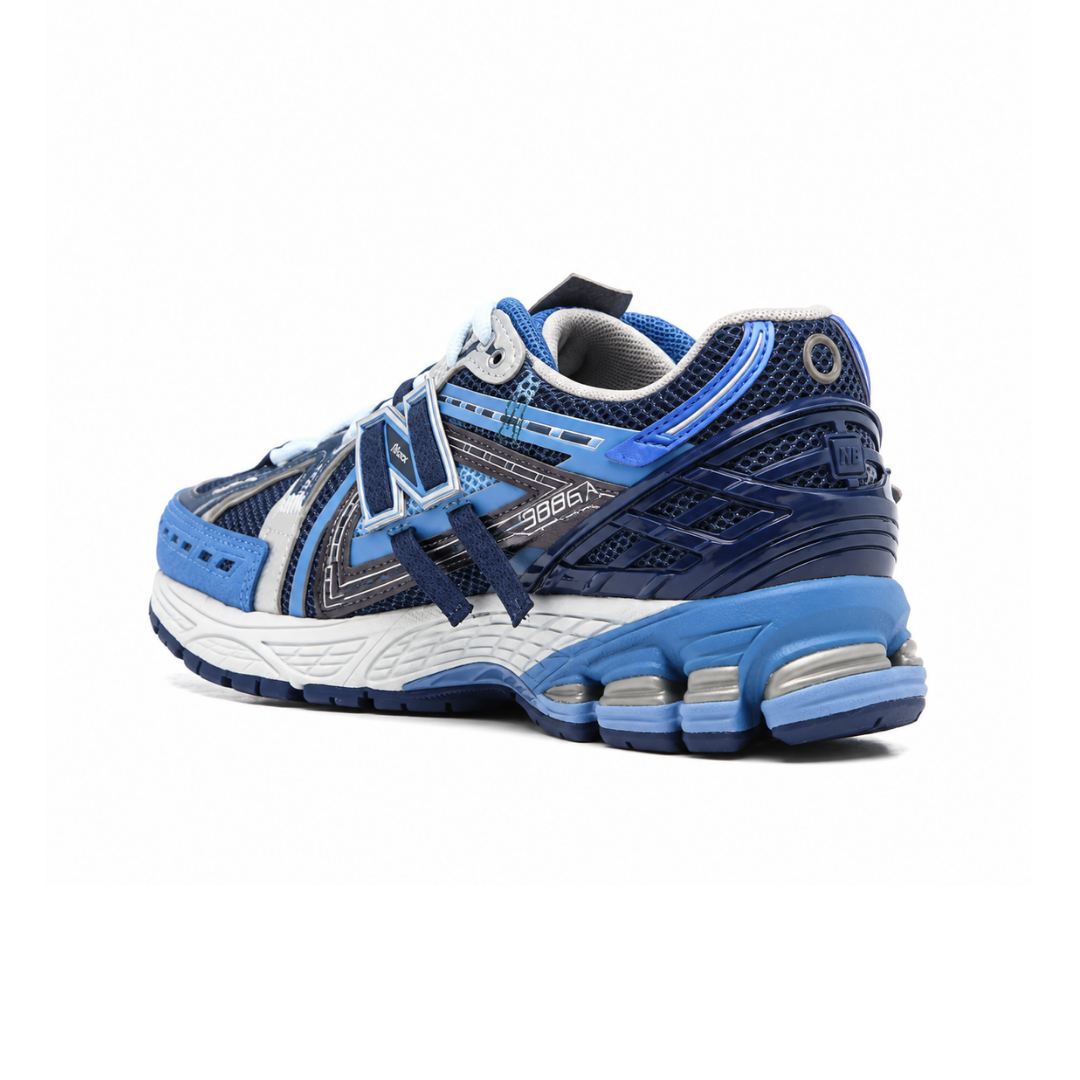 NEW BALANCE 1906 DEEP BLUE