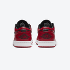 AIR JORDAN 1 LOW REVERSE BRED