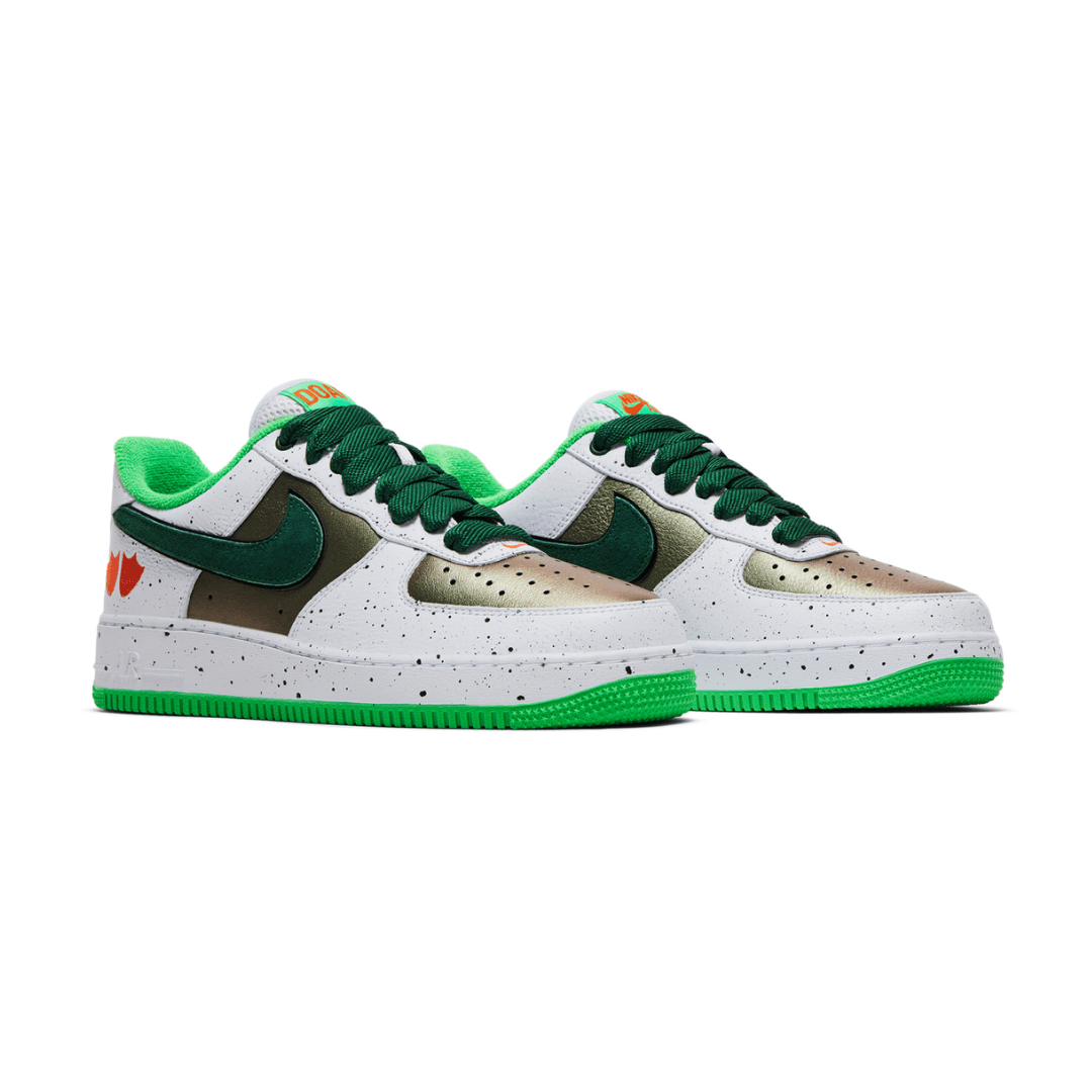 NIKE AIR FORCE 1 DUCK OR EGG