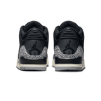 AIR JORDAN RETRO 3 OFF NOIR