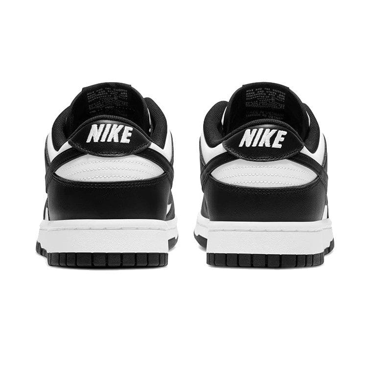 NIKE DUNK LOW RETRO "PANDA"