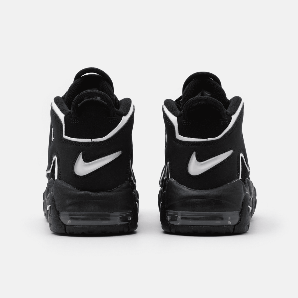 NIKE AIR MORE UPTEMPO BLACK