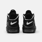 NIKE AIR MORE UPTEMPO BLACK