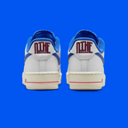 NIKE AIR FORCE 1 COMMAND WHITE