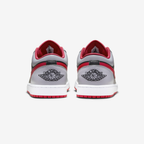 AIR JORDAN 1 LIGHT SMOKE GREY