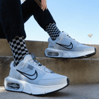 NIKE AIR MAX INTRLK GRAY LIGHT