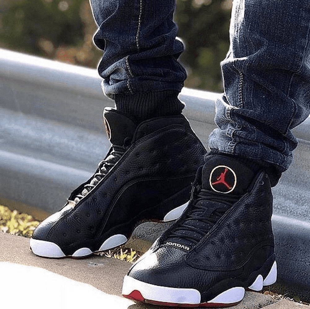AIR JORDAN RETRO 13 PLAYOFFS