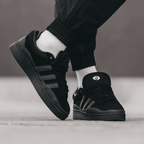 ADIDAS CAMPUS BLACK BAD BUNNY