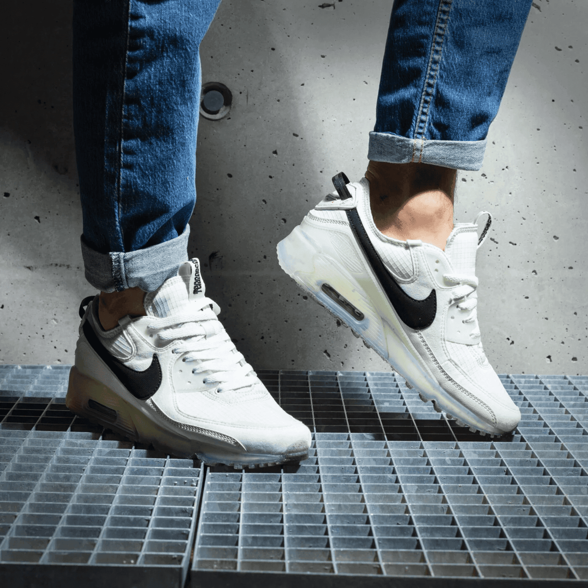 NIKE AIR MAX 90 TERRASCAPE SAIL