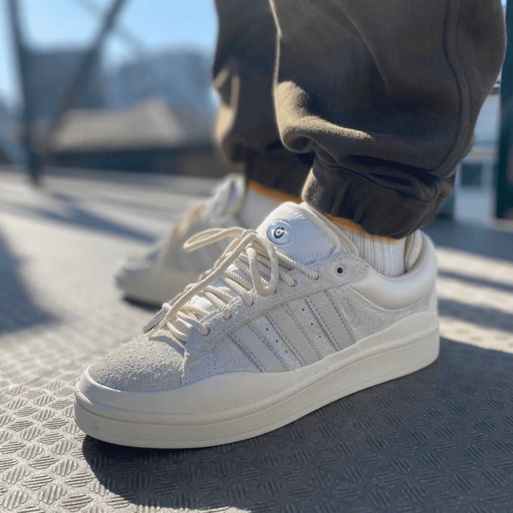 ADIDAS CAMPUS LIGHT BAD BUNNY