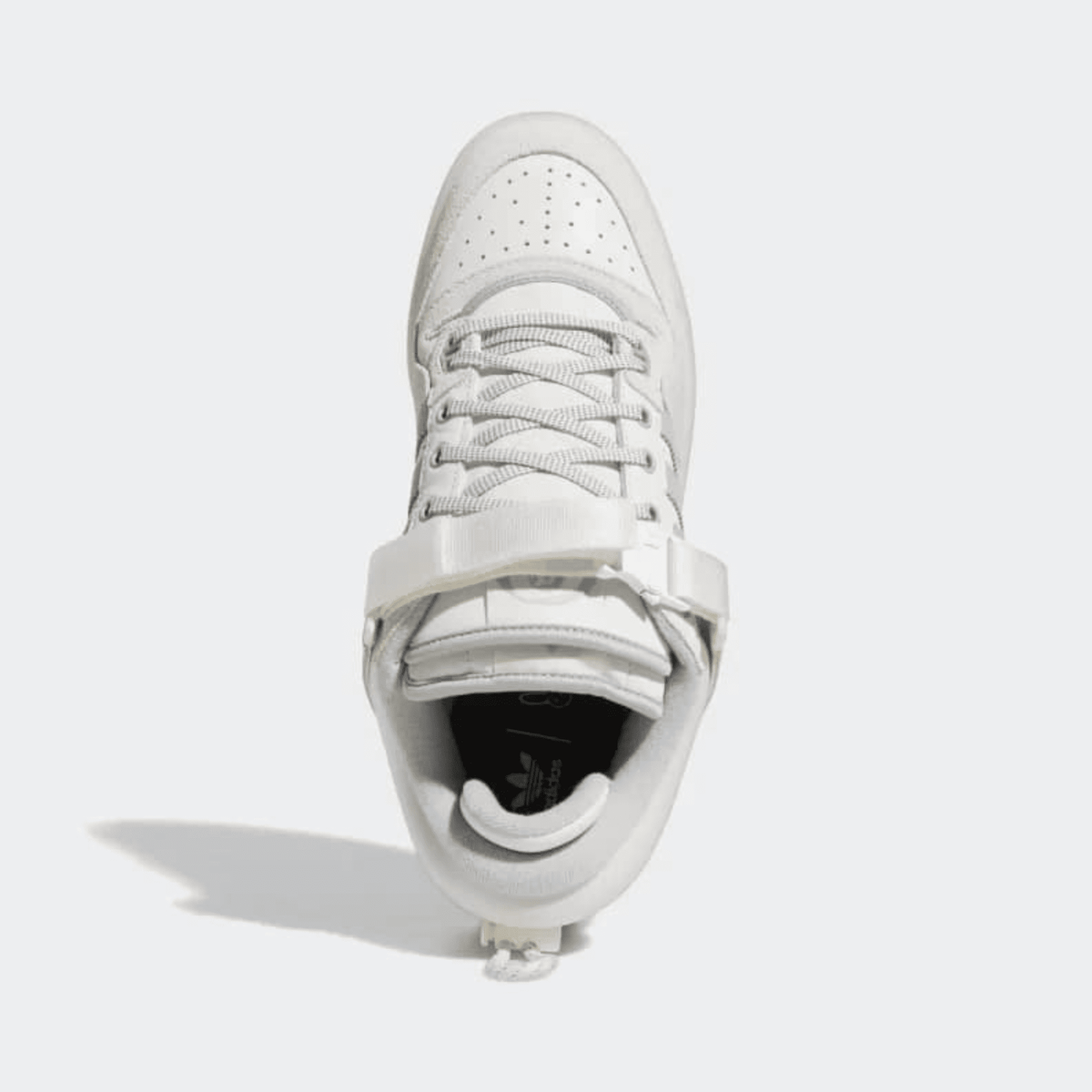 ADIDAS FORUM BAD BUNNY LOW WHITE