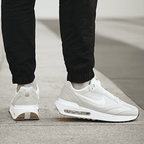 NIKE AIR MAX DAWN GRAY FOG