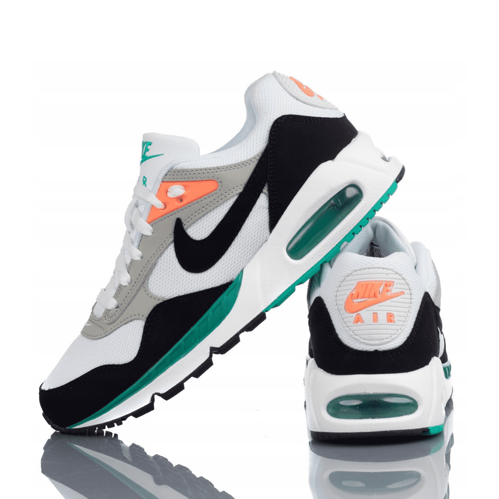 NIKE AIR MAX CORRELATE WHITE NEW GREEN
