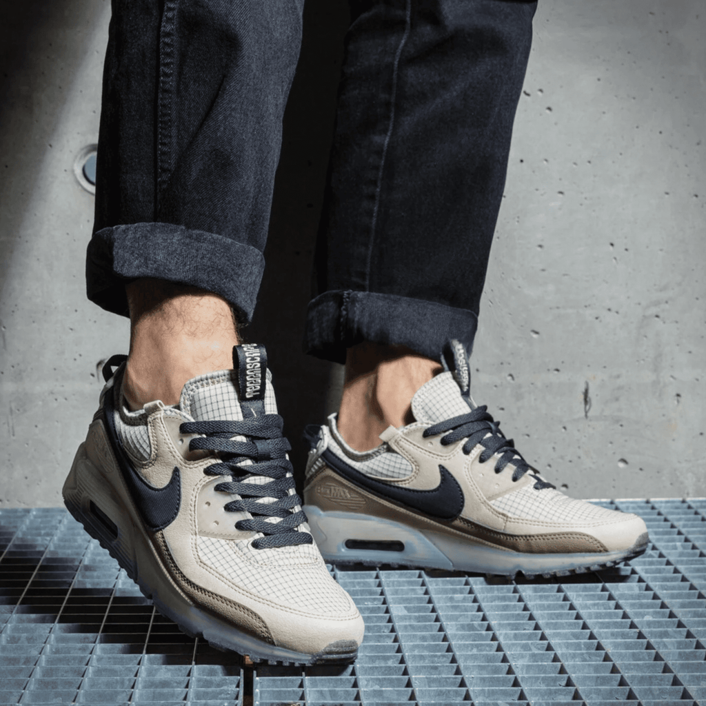 NIKE AIR MAX 90 TERRASCAPE RATTAN