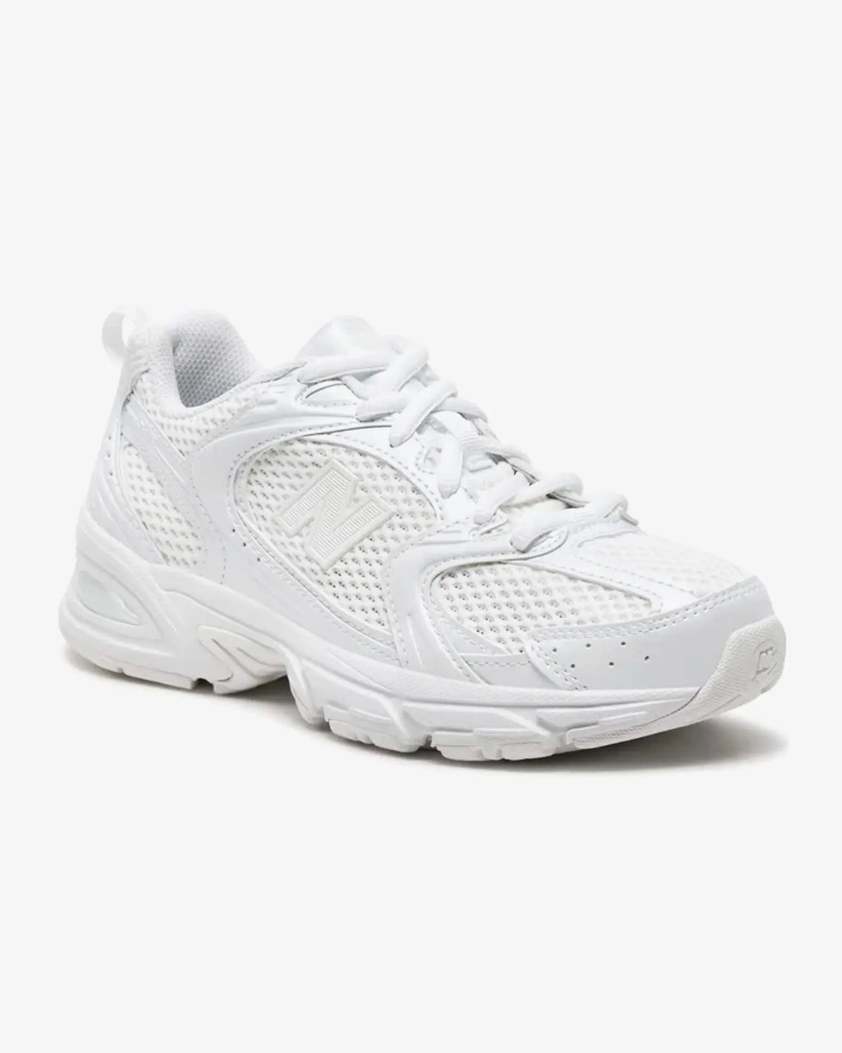 NEW BALANCE 530 TRIPLE WHITE