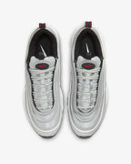 NIKE AIR MAX 97 SILVER BULLET