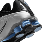 NIKE SHOX R4 PSYCHIC BLUE