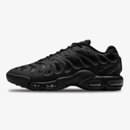 NIKE AIR MAX PLUS DRIFT BLACK
