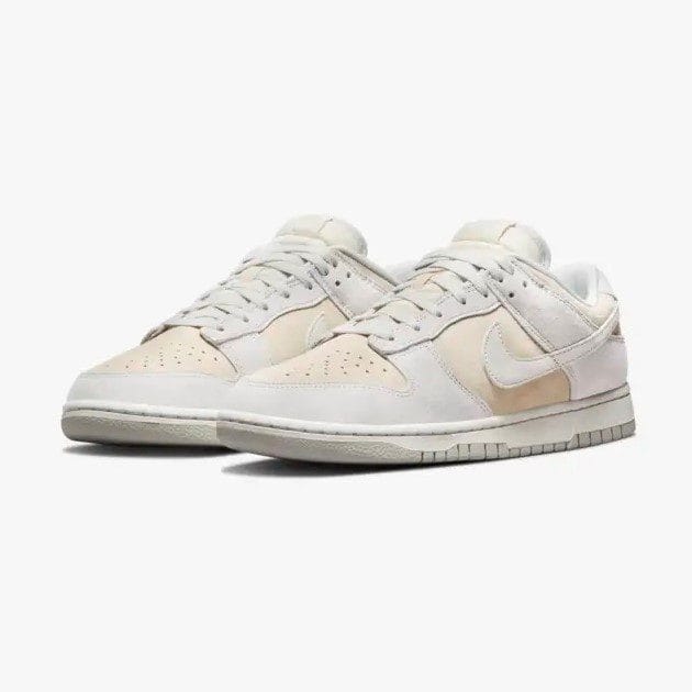 NIKE DUNK LOW VAST GRAY