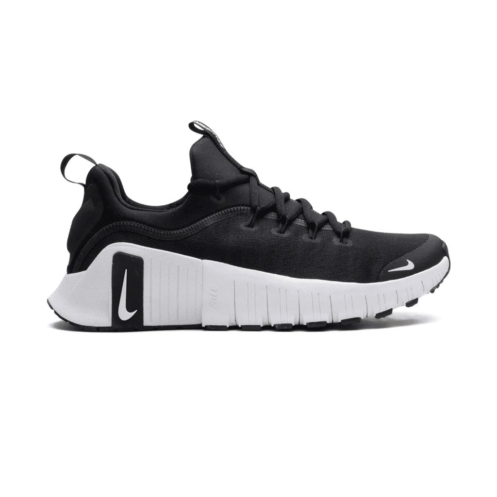 NIKE FREE METCON 6 BLACK