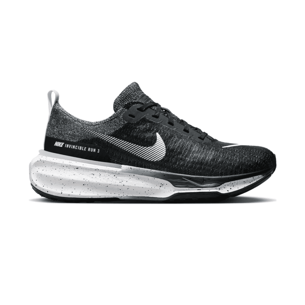 NIKE INVINCIBLE 3 OREO BLACK
