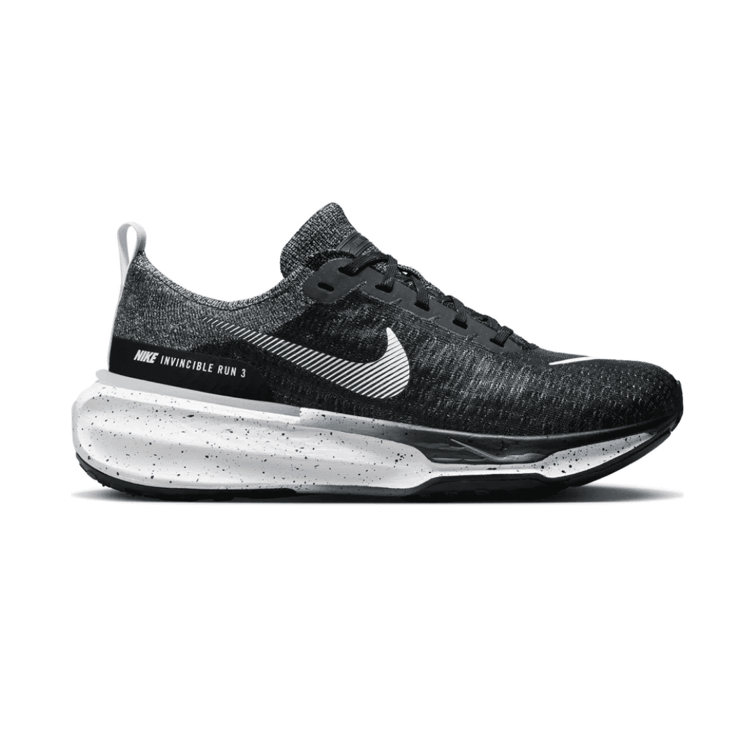 NIKE INVINCIBLE 3 OREO BLACK