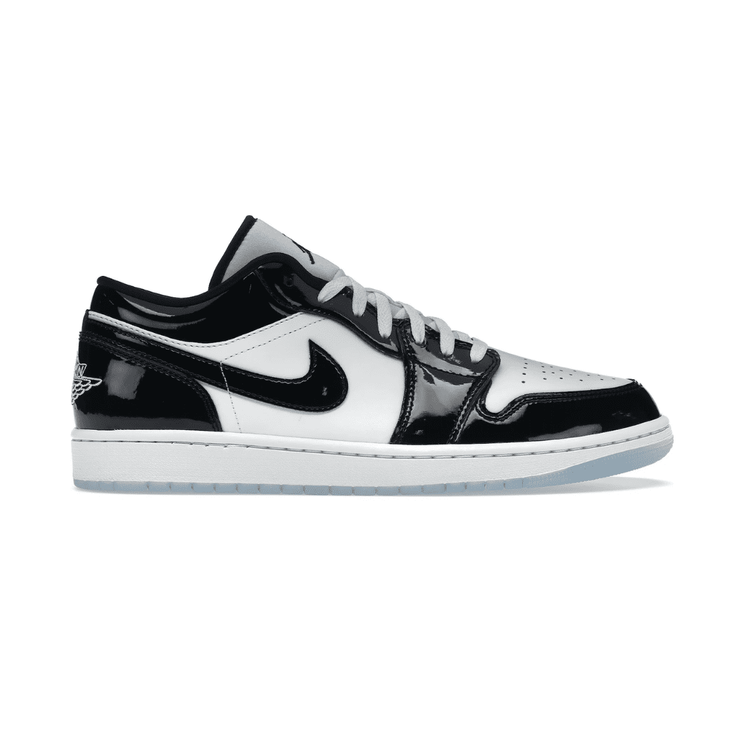 AIR JORDAN 1 LOW CONCORD