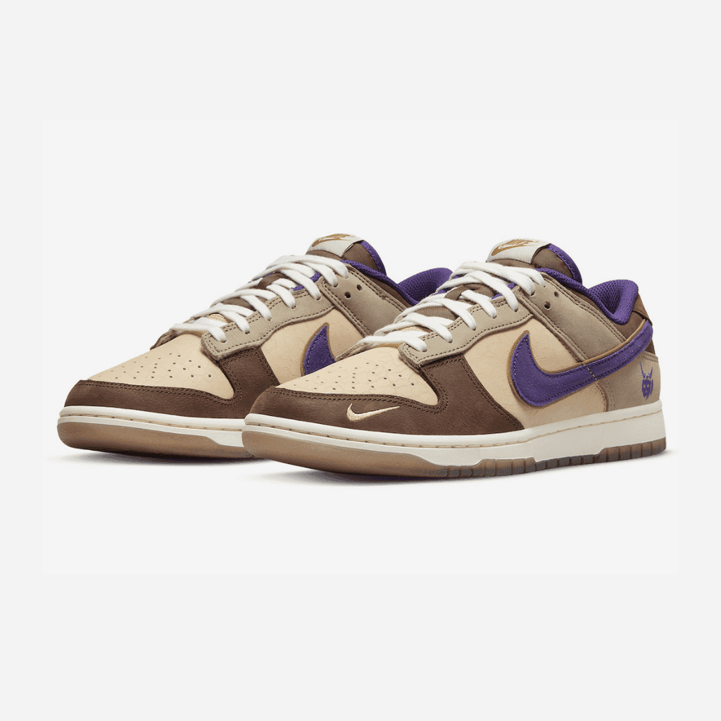 NIKE DUNK LOW SETSUBUN