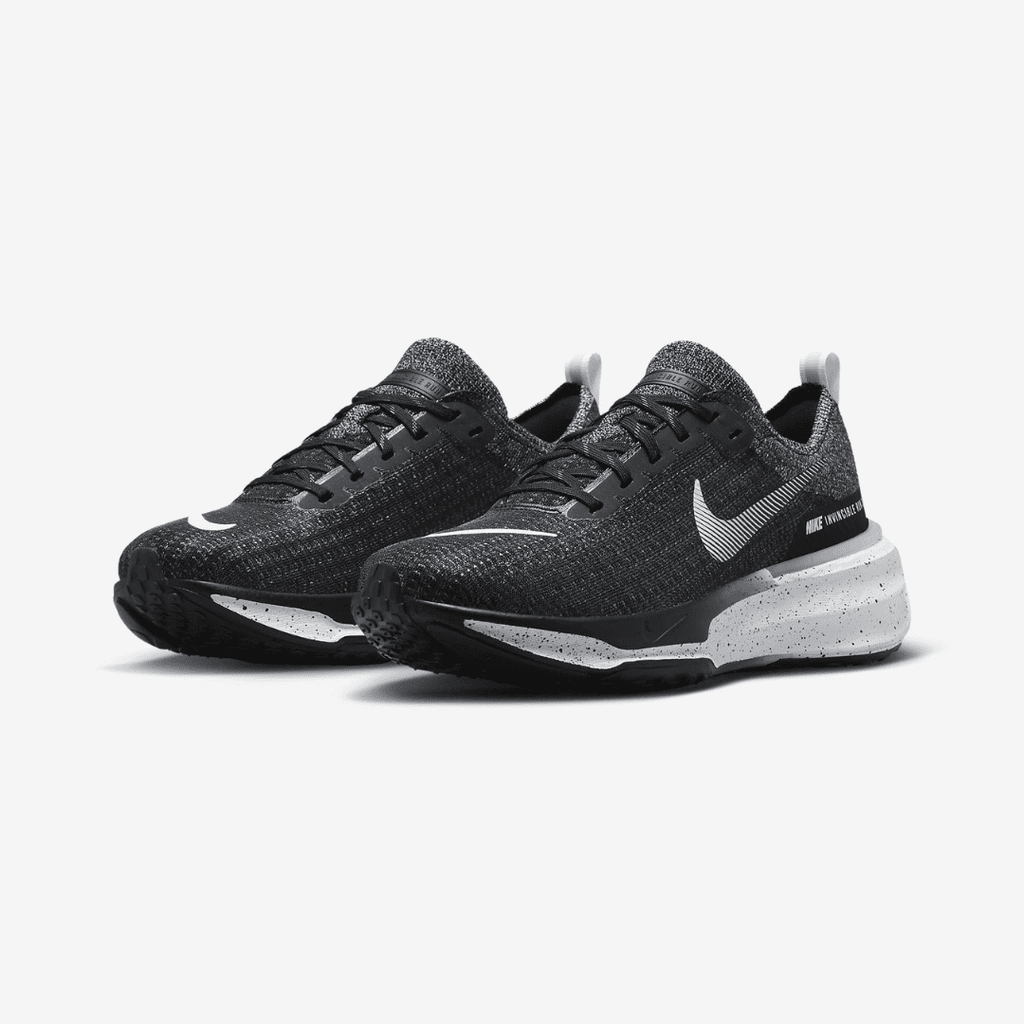 NIKE INVINCIBLE 3 OREO BLACK
