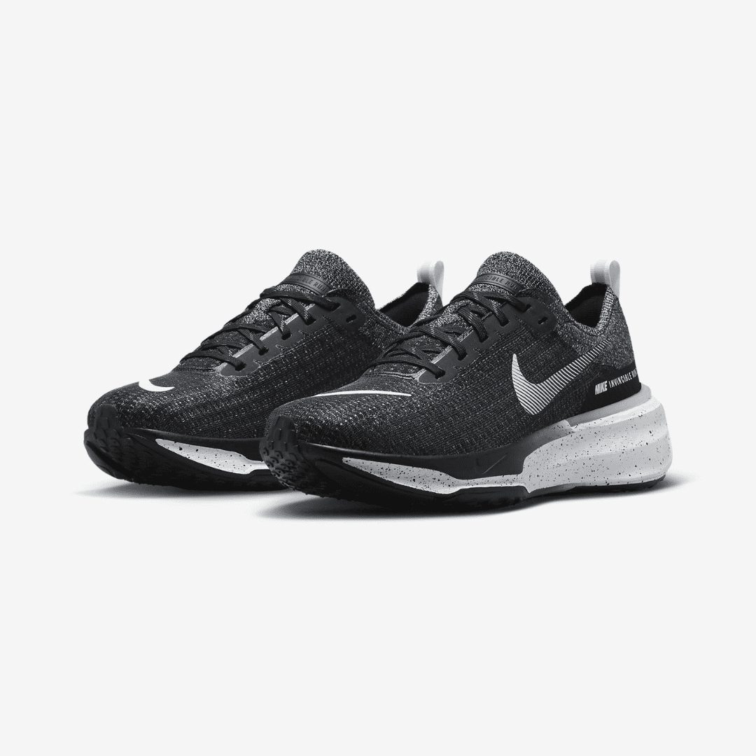 NIKE INVINCIBLE 3 OREO BLACK