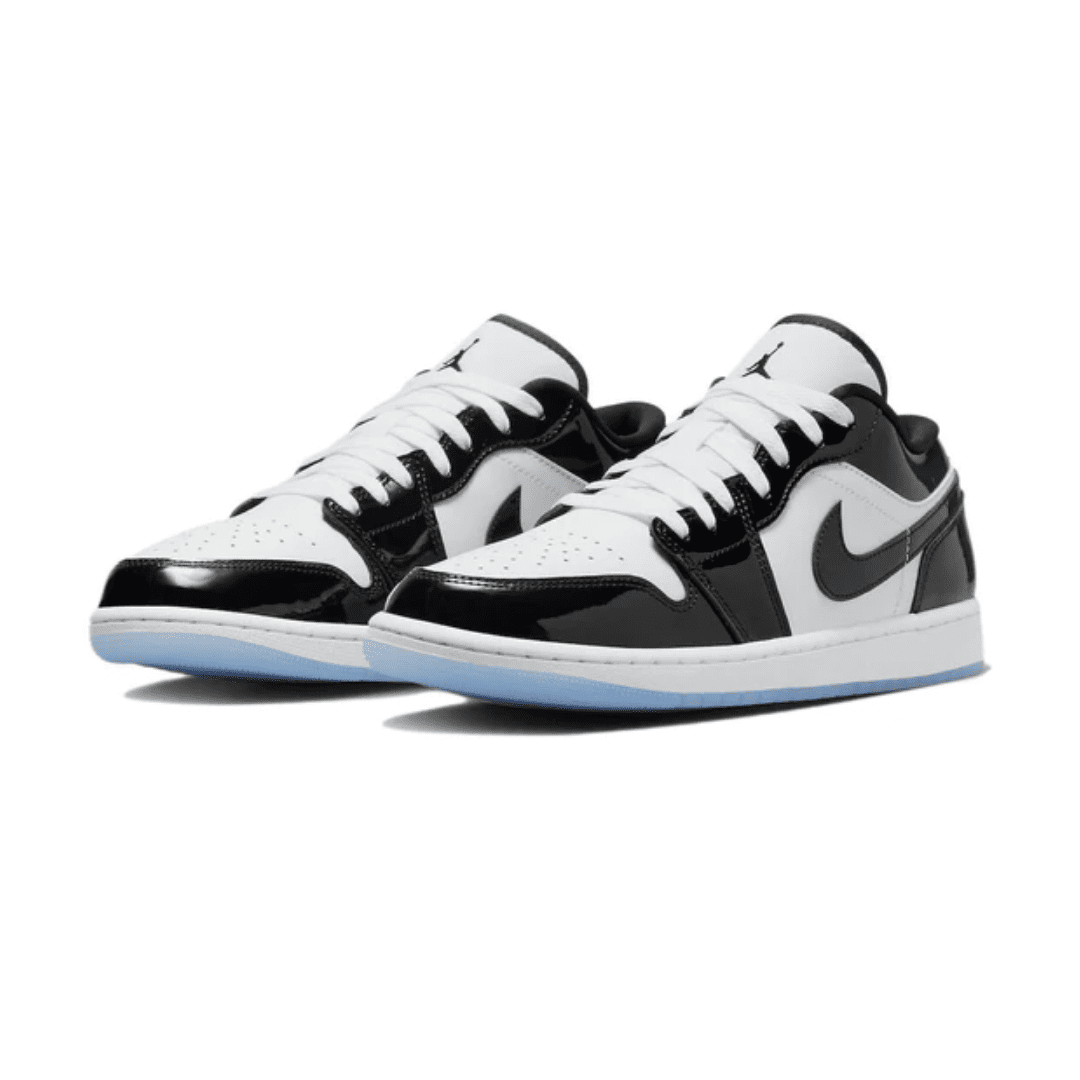 AIR JORDAN 1 LOW CONCORD