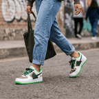 NIKE AIR FORCE 1 DUCK OR EGG