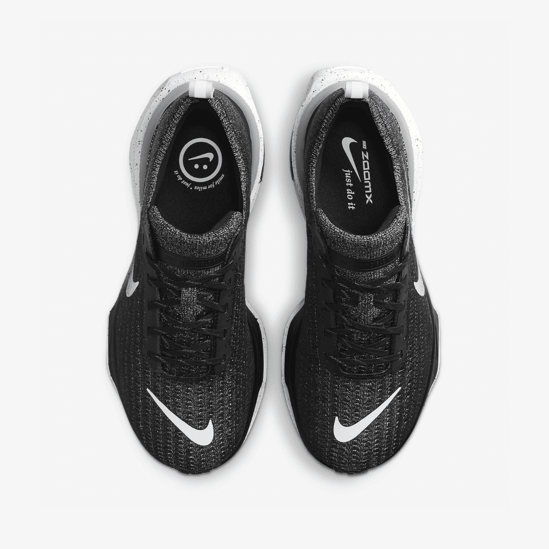 NIKE INVINCIBLE 3 OREO BLACK
