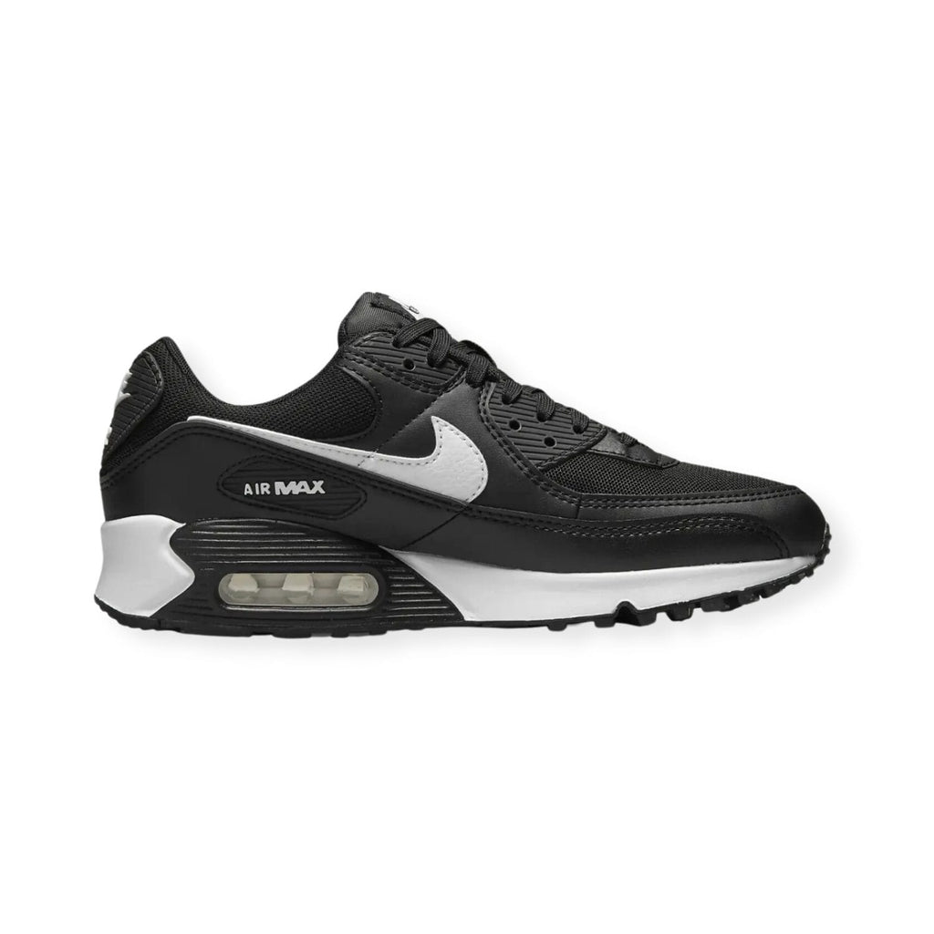 NIKE AIR MAX 90 ESSENTIAL BLACK