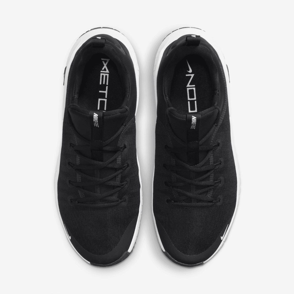 NIKE FREE METCON 6 BLACK