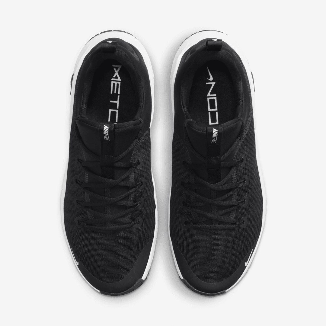 NIKE FREE METCON 6 BLACK