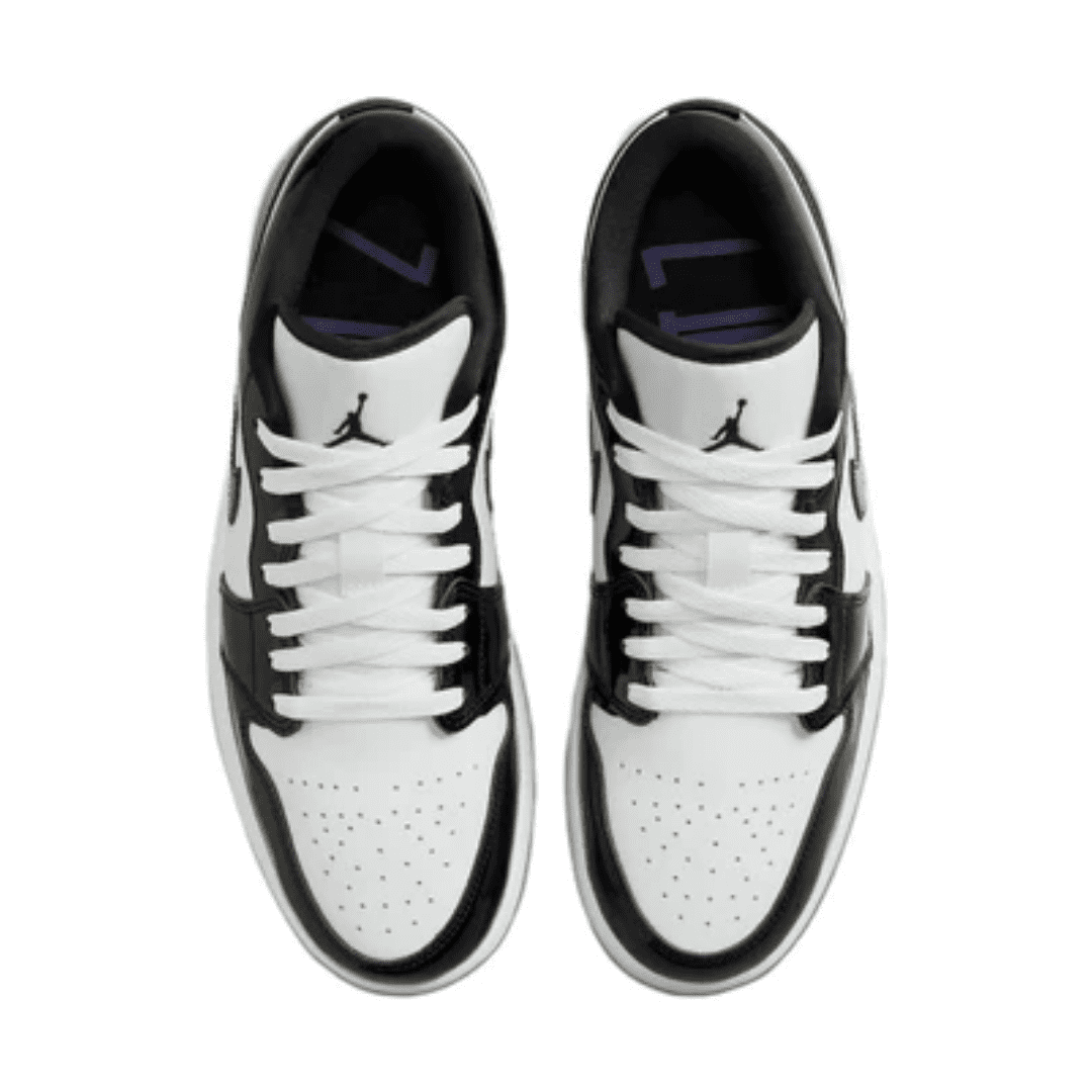 AIR JORDAN 1 LOW CONCORD