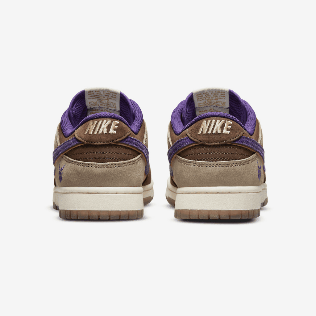 NIKE DUNK LOW SETSUBUN