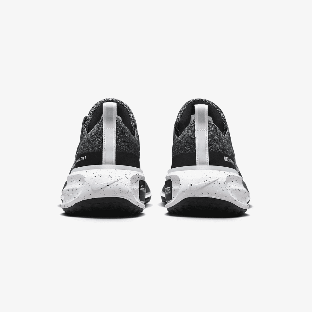NIKE INVINCIBLE 3 OREO BLACK