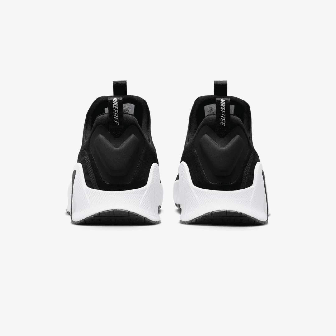 NIKE FREE METCON 6 BLACK