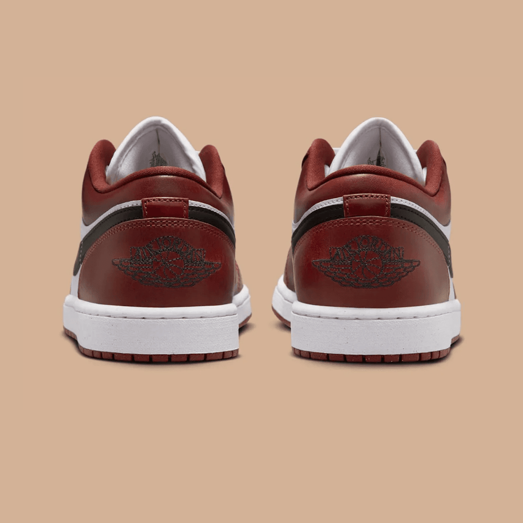 AIR JORDAN 1 DARK PONY