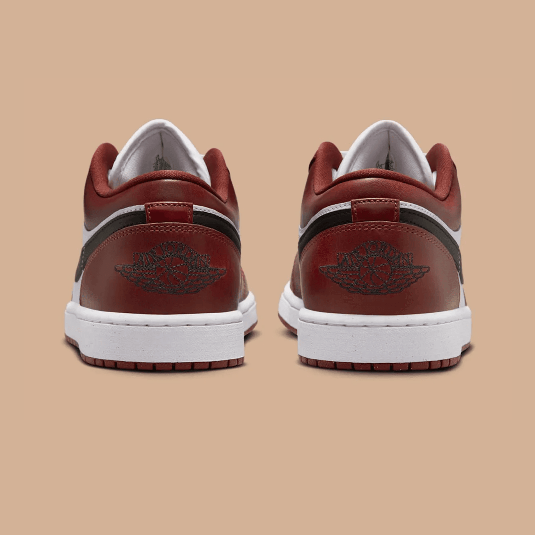 AIR JORDAN 1 DARK PONY