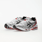 ASICS KAYANO 14 SILVER RED