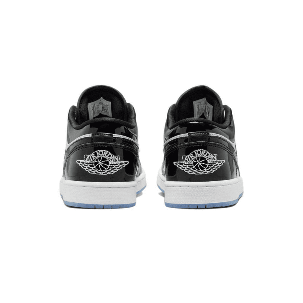 AIR JORDAN 1 LOW CONCORD